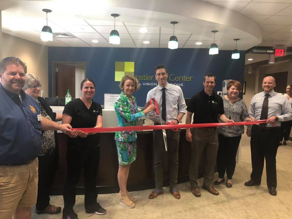 Genstler Eye Center | Eye Clinic | Lawrence, KS