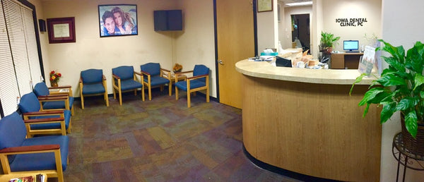 Dental Clinic PC | Dental | Des Moines, IA