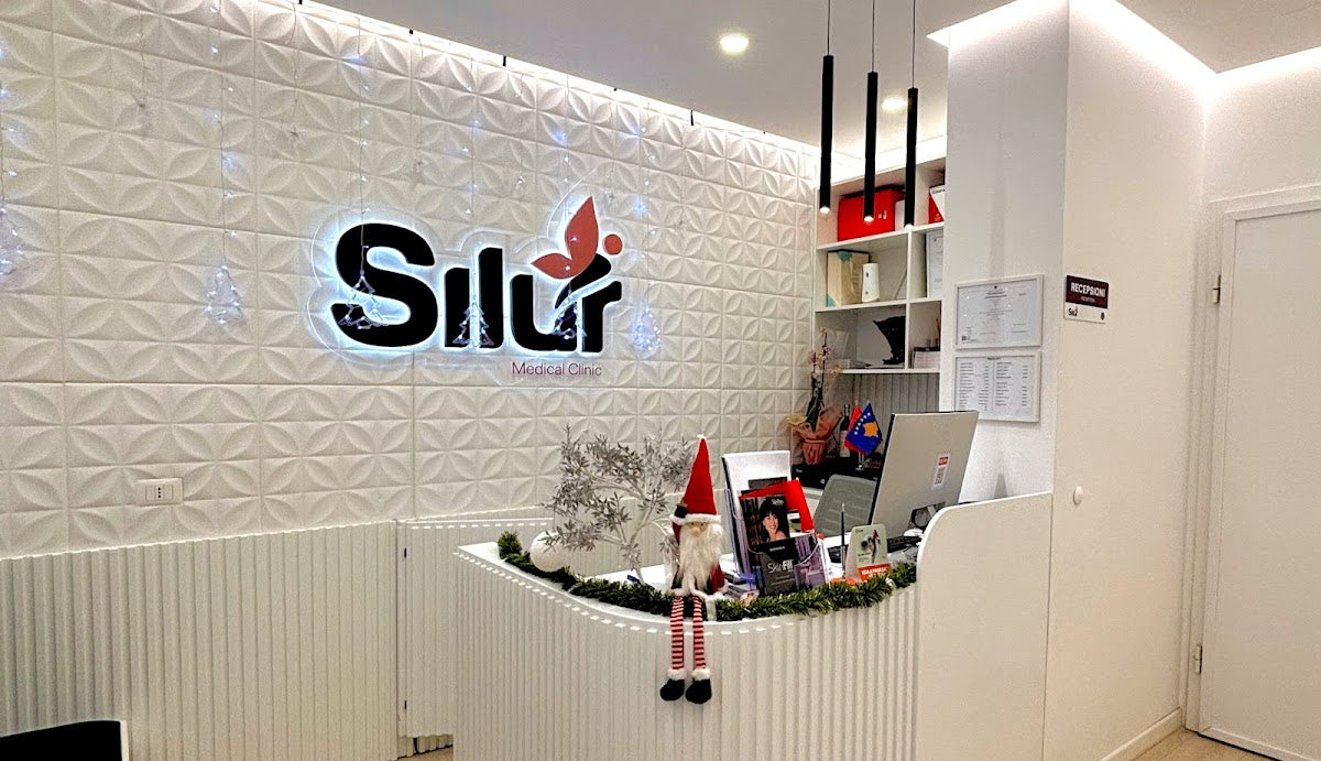 Silur Clinic - Klinika Silur - Aesthetic Surgery clinic in Tiranë, Albania