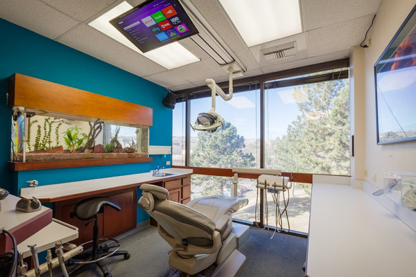 Family Dentistry | Dental | Lakewood, CO