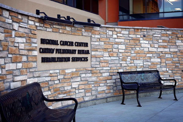 Sweetwater Regional Cancer Center | Hair Transplant | Rock Springs, WY