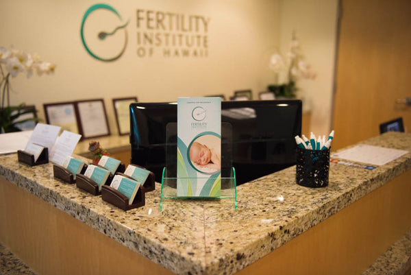 The Fertility Institute of | IVF | Kahului, HI