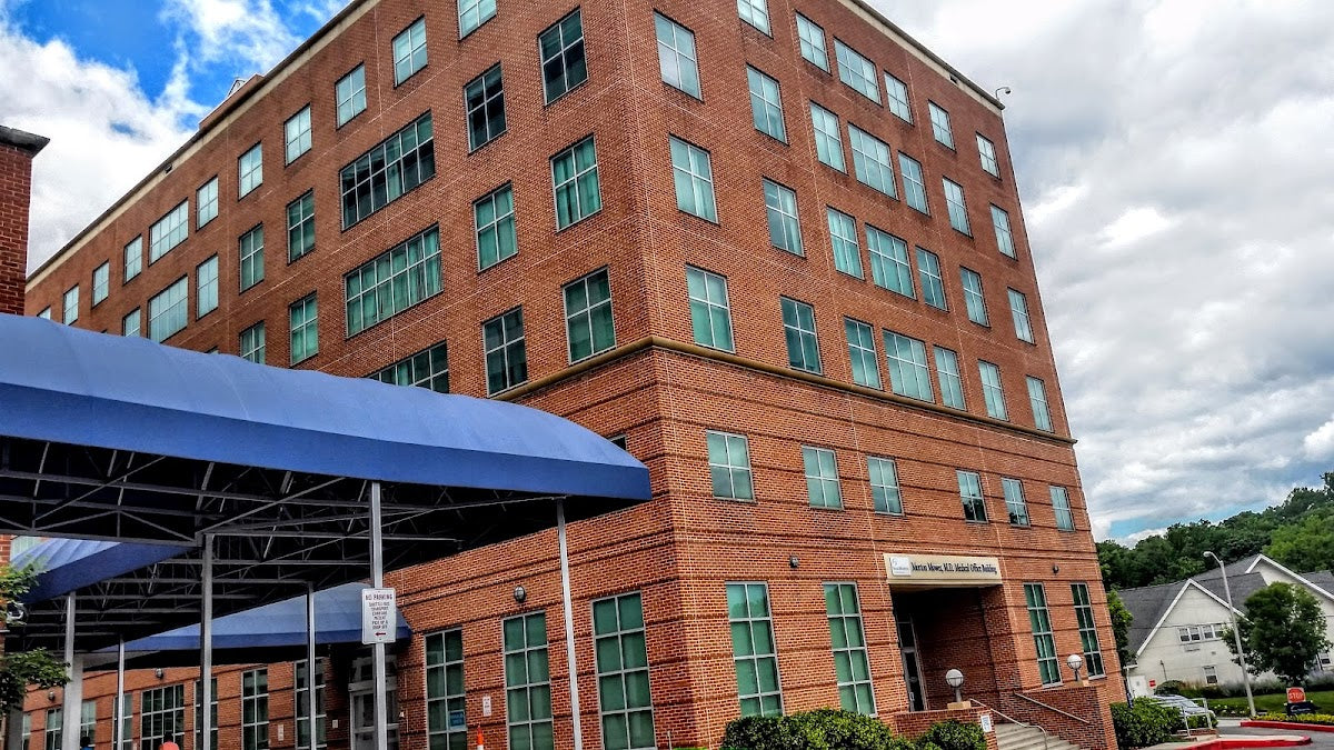 Krieger Eye Institute | Eye Clinic | Baltimore, MD