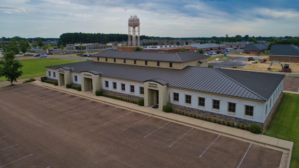 The Children's Dental Center | Dental | Southaven, MS