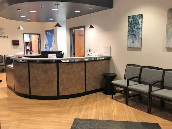 TLC Laser Eye Centers | Eye Clinic | Little Rock, AR