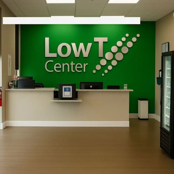 Low T Center  | Men's Health & TRT Clinic | Bariatric Surgery | Independence, MO