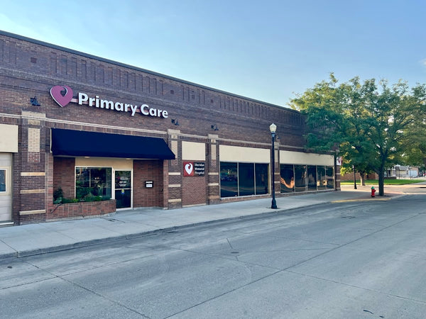 Memorial Hospital Primary Care | Bariatric Surgery | Sheridan, WY
