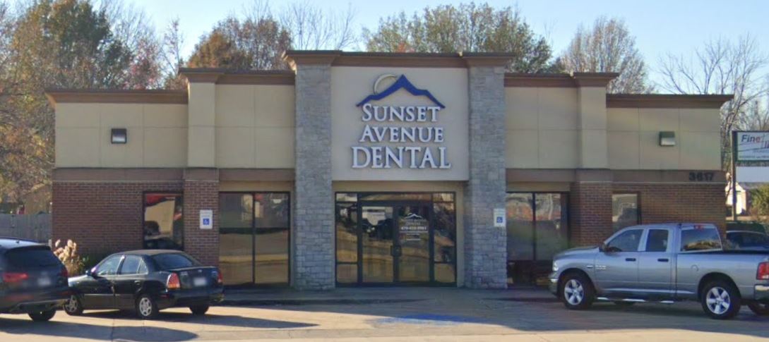 Sunset Avenue Dental | Dental | Springdale, AR