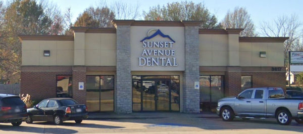Sunset Avenue Dental | Dental | Springdale, AR