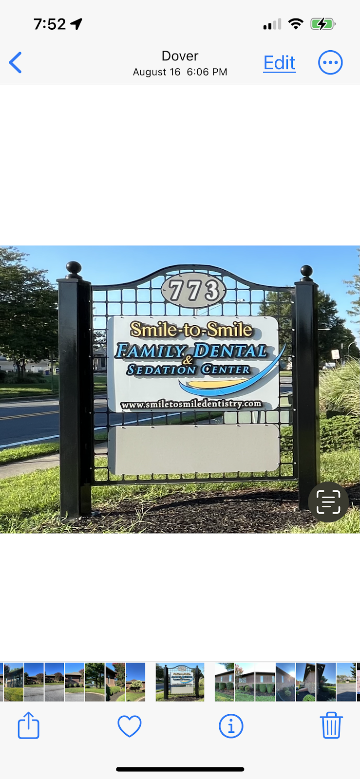 Smile To Smile Family Dental | Dental | Dover, DE