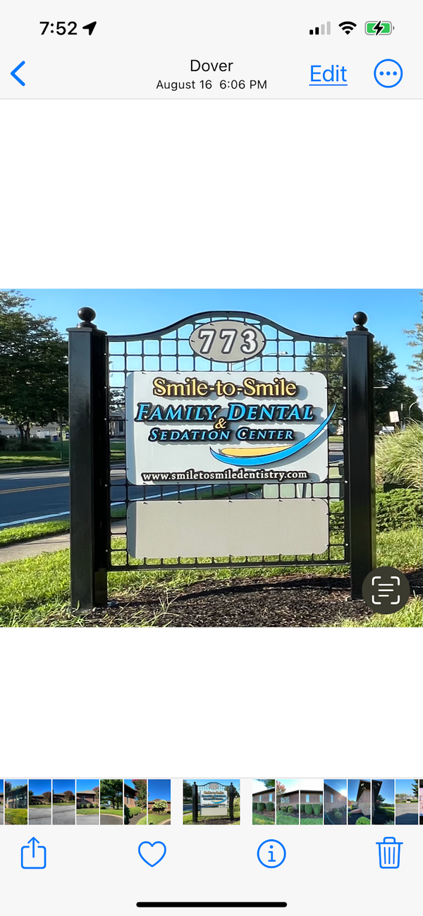 Smile To Smile Family Dental | Dental | Dover, DE