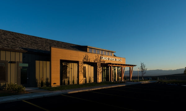 Great Divide Dental | Dental | Helena, MT