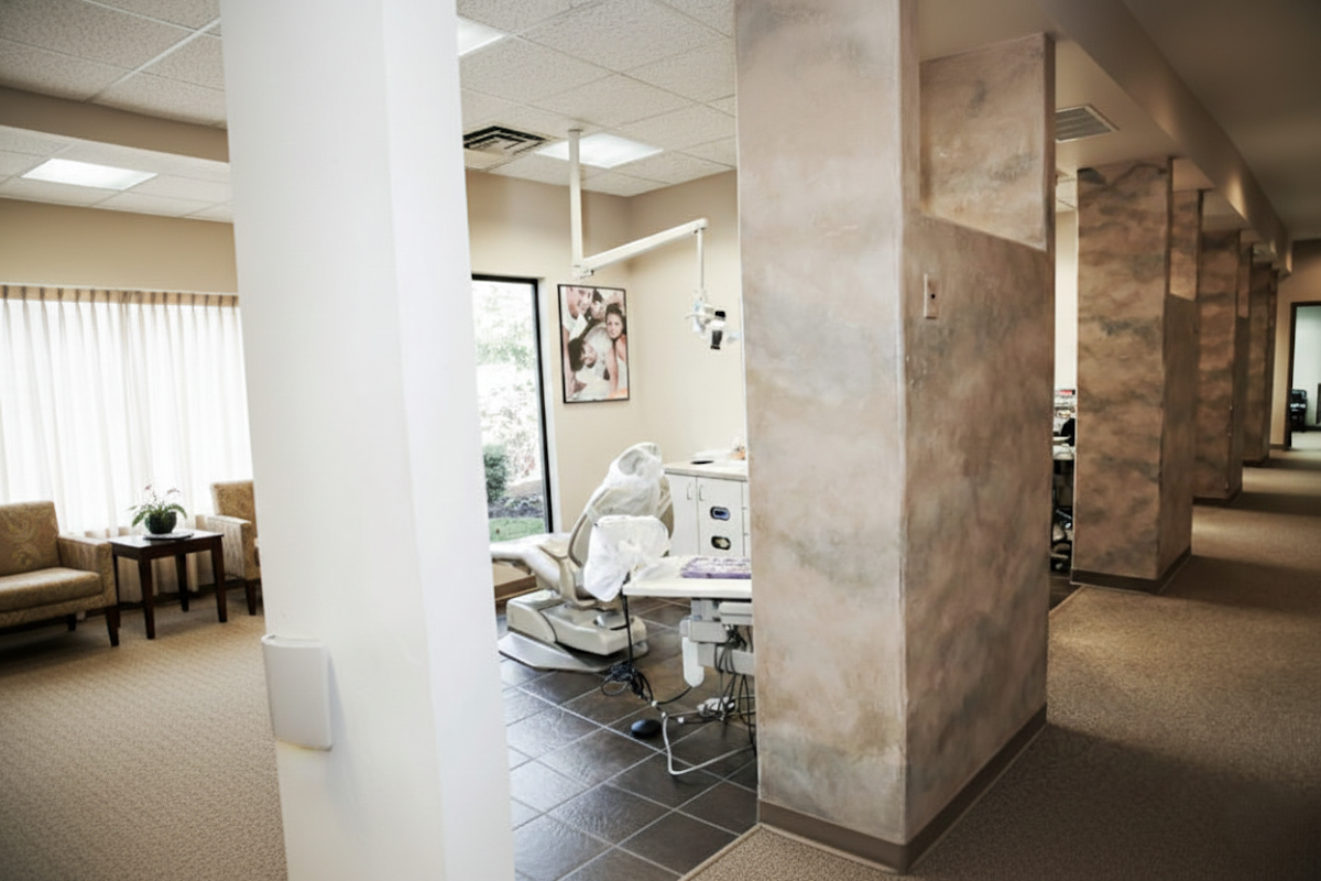 Priority Emergency Dental Care | Dental | Appleton, WI