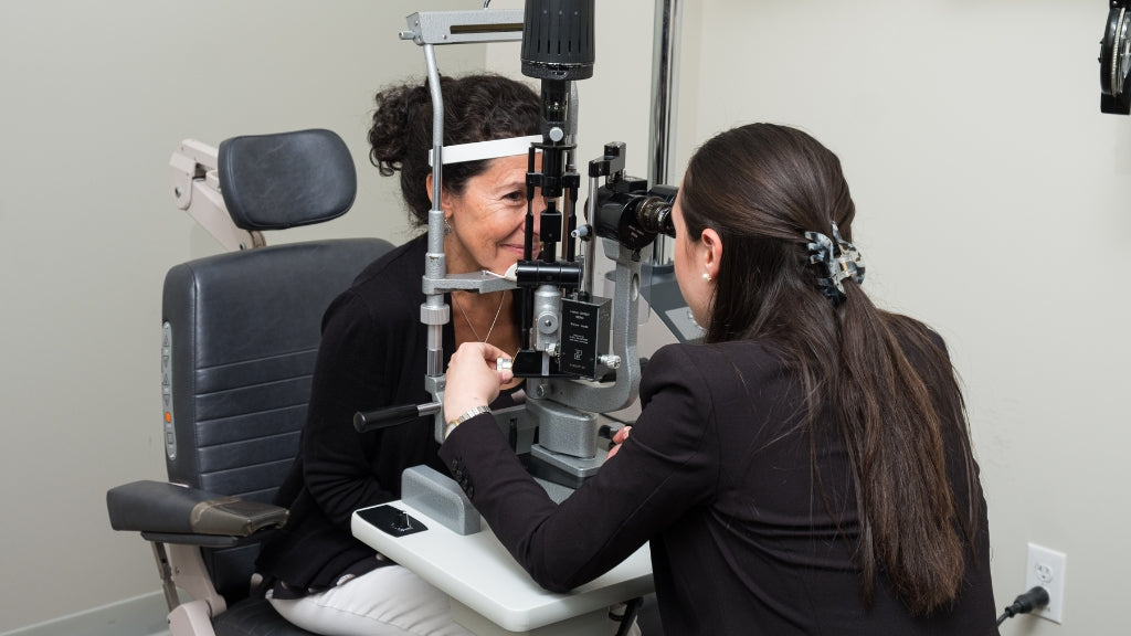 Ophthalmology | Eye Clinic | Stamford, CT