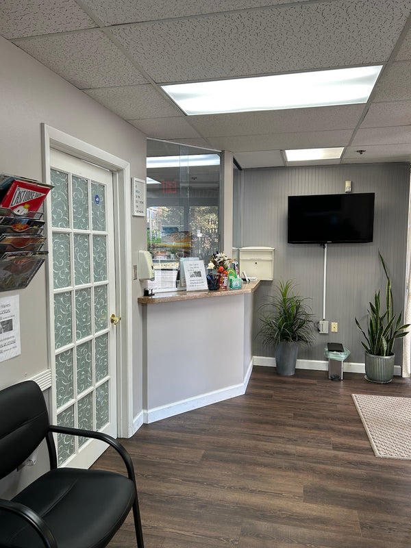 Chamber Family Dentistry | Dental | Gaithersburg, MD