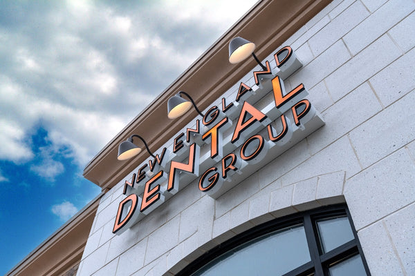 New England Dental Group | Dental | #2, NH