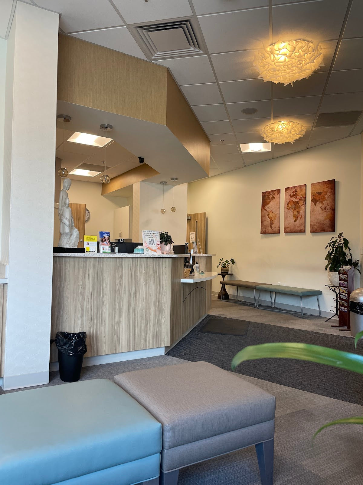 Center for Reproductive Medicine | IVF | Boise, ID