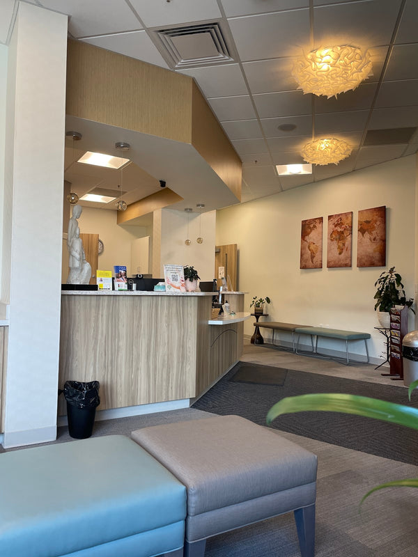 Center for Reproductive Medicine | IVF | Boise, ID