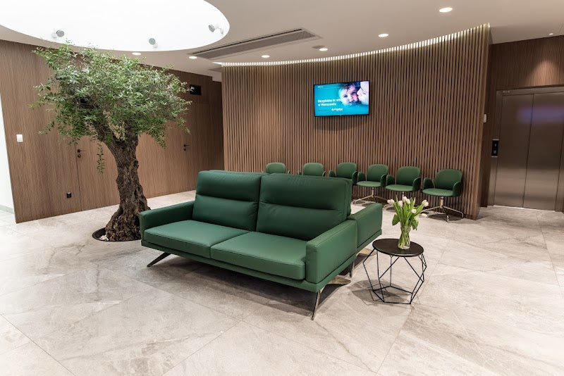OVIklinika / Centrum leczenia niepłodności | IVF | 01-377 Warszawa
