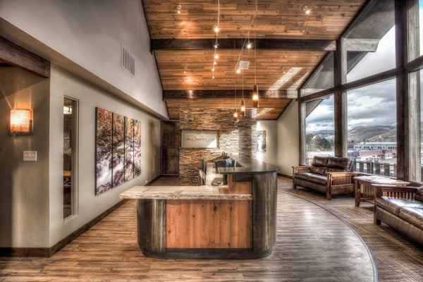 Bitterroot Dental | Dental | Missoula, MT