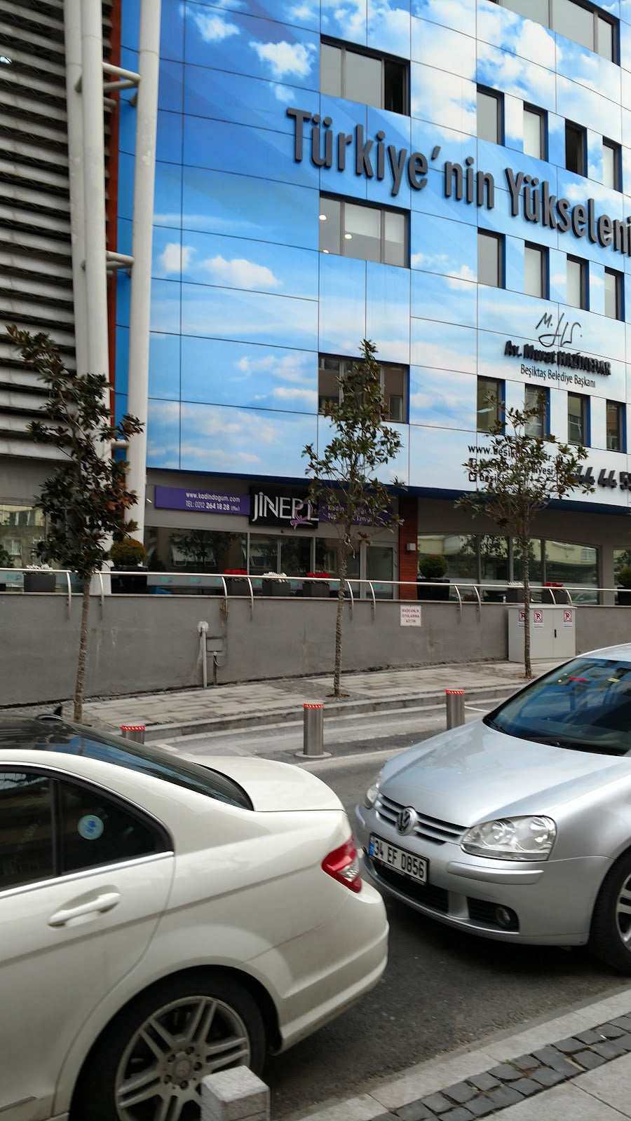 Jinepol Kadın Sağlığı ve Tüp Bebek Kliniği (JinePOL IVF Clinic Istanbul) — Dr.Visor photo 2