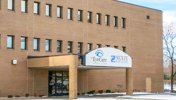 Peter Rhee, MD | Eye Clinic | Waterloo, IA