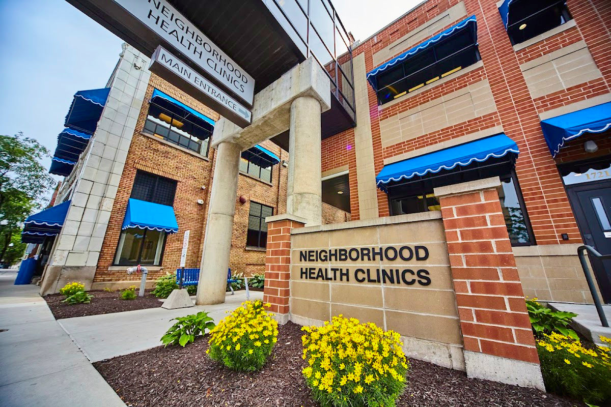 Neighborhood Health | Dental | Fort Wayne, IN