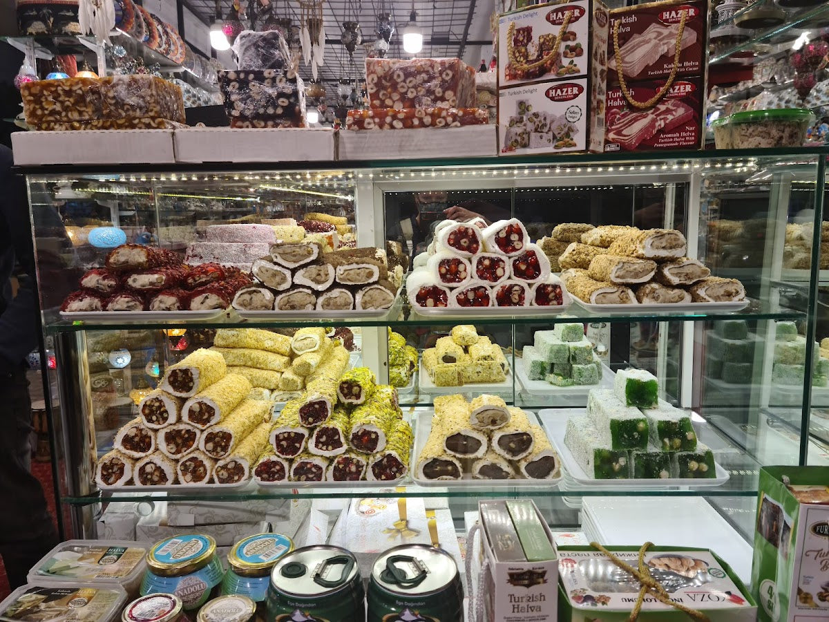 Rossmann Alanya — Dr.Visor photo 2
