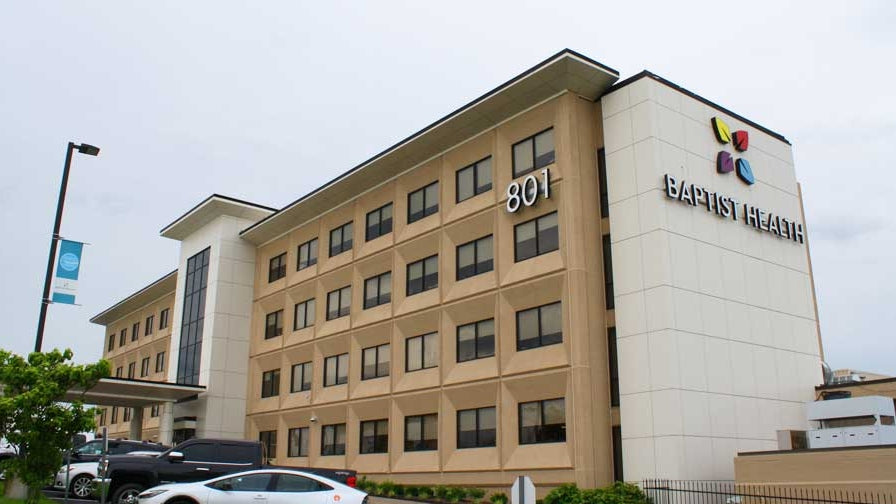 Baptist Health  Women's Care | IVF | Richmond, KY