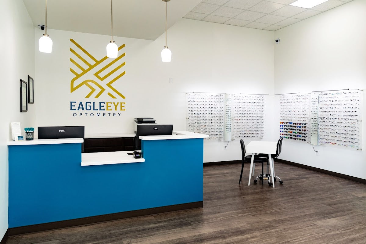Eagle Eye Optometry | Eye Clinic | Fairbanks, AK