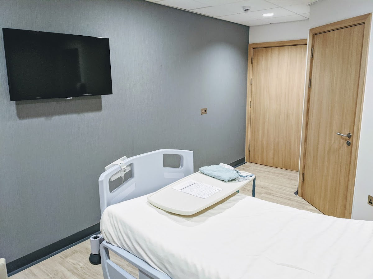Spire Leeds Hospital — Dr.Visor photo 3