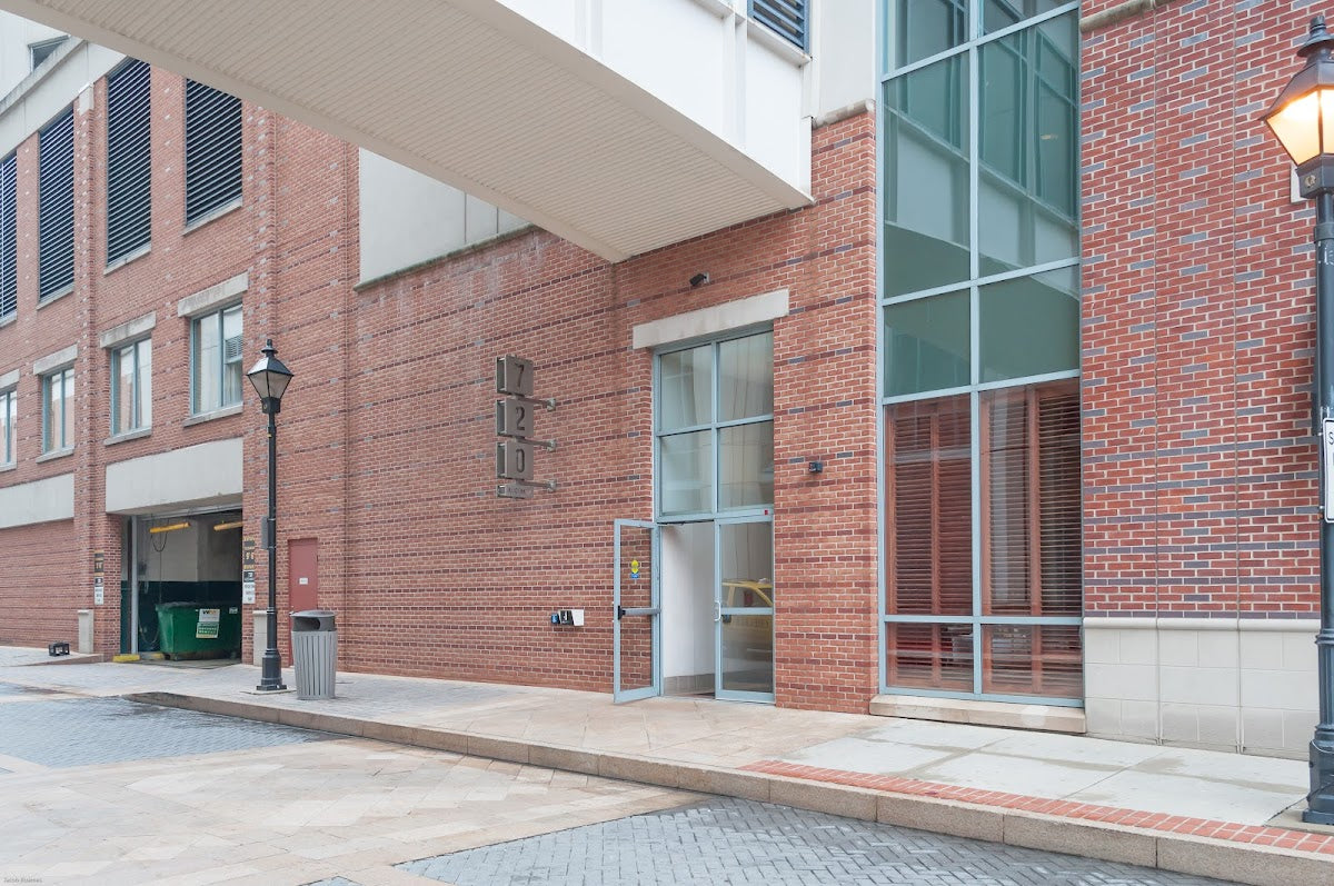 Shady Grove Fertility in  - Harbor East | IVF | Baltimore, MD