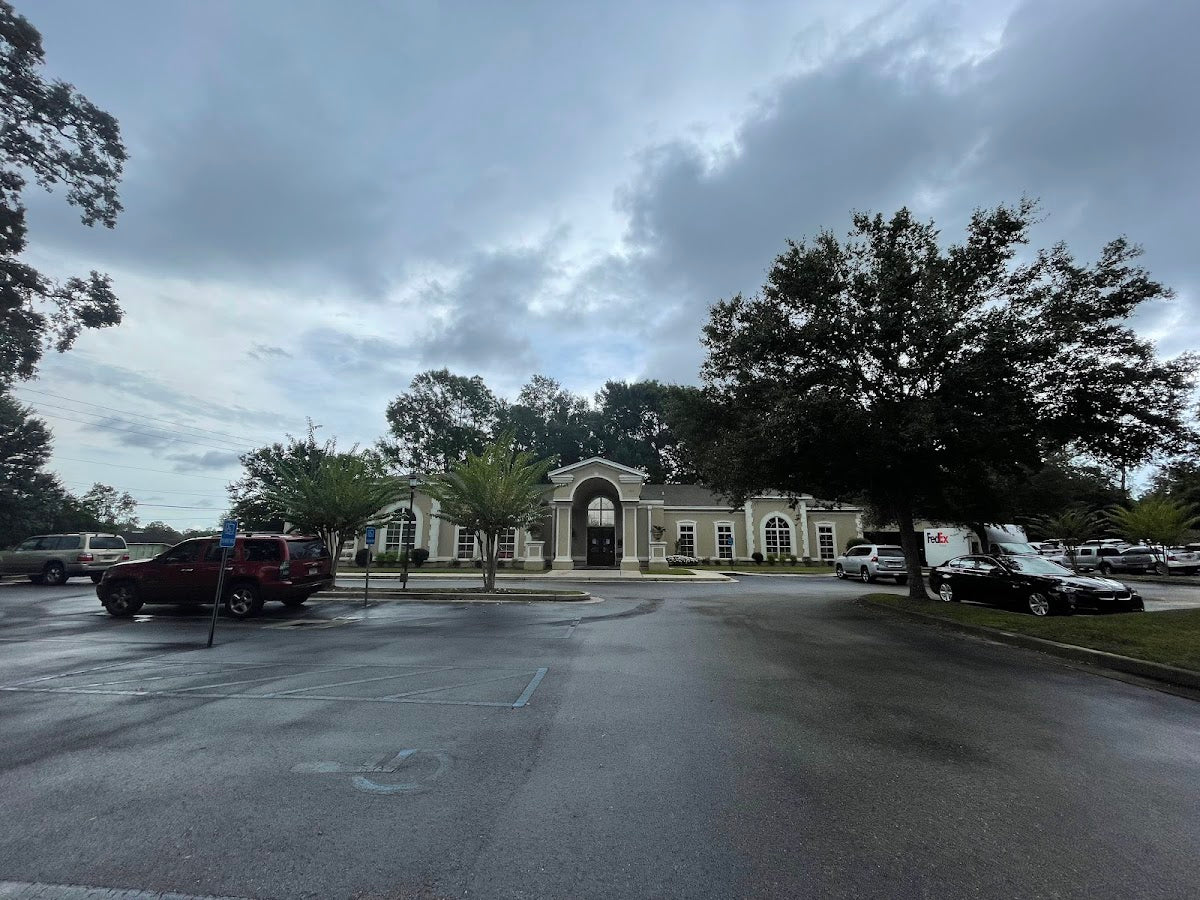 The Martin Center | Aesthetic Surgery | Mobile, AL