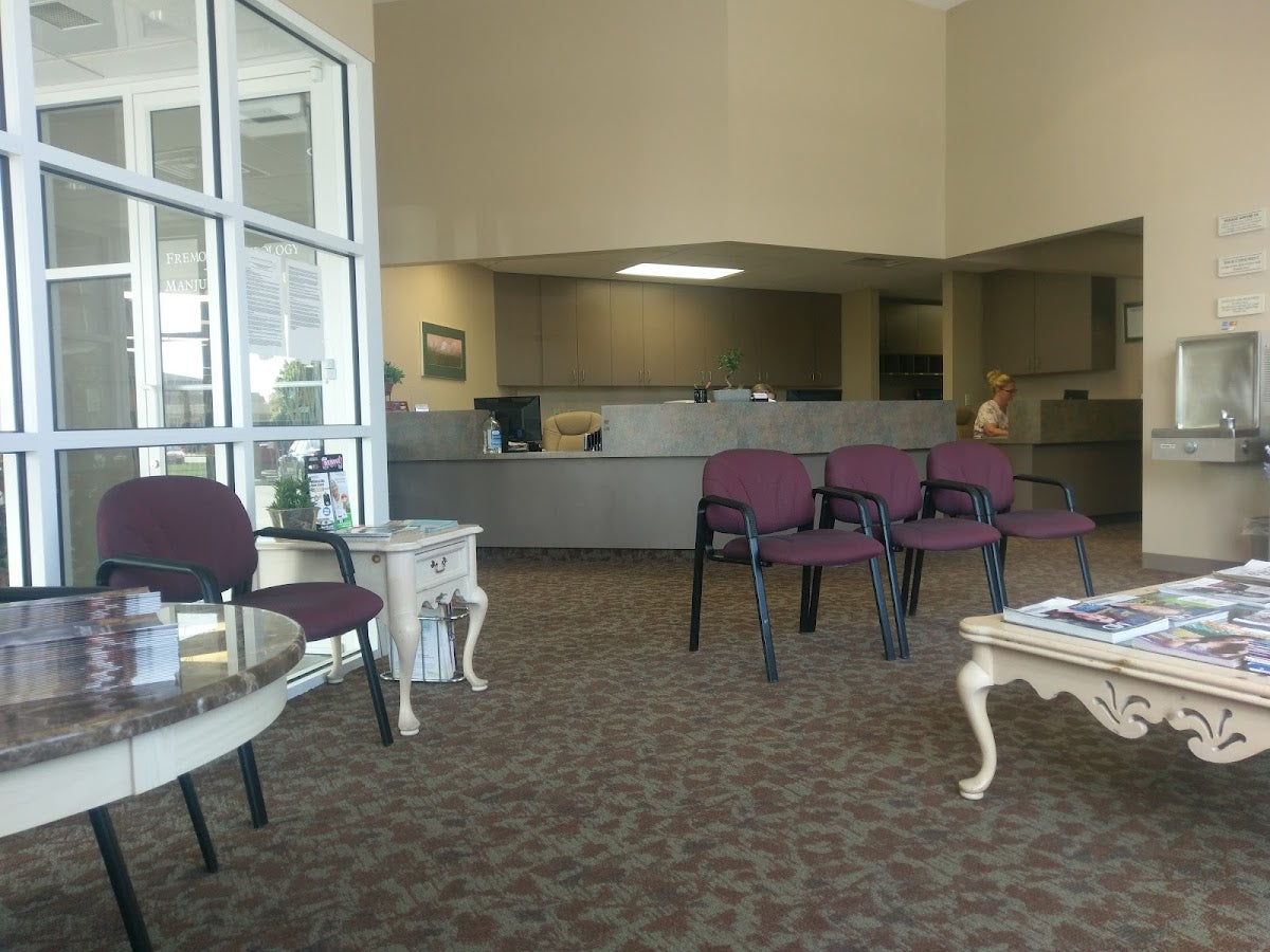 Neurology Specialists | IVF | Fremont, NE