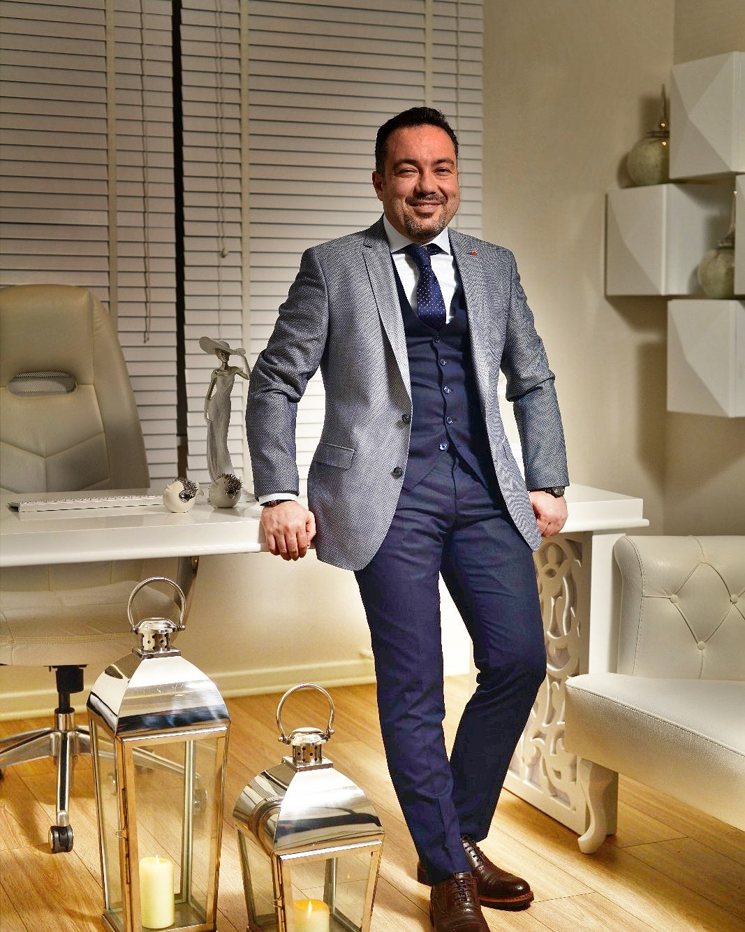 Op. Dr. Mehmet Çelik & Aesthetic Surgery — Dr.Visor photo 4