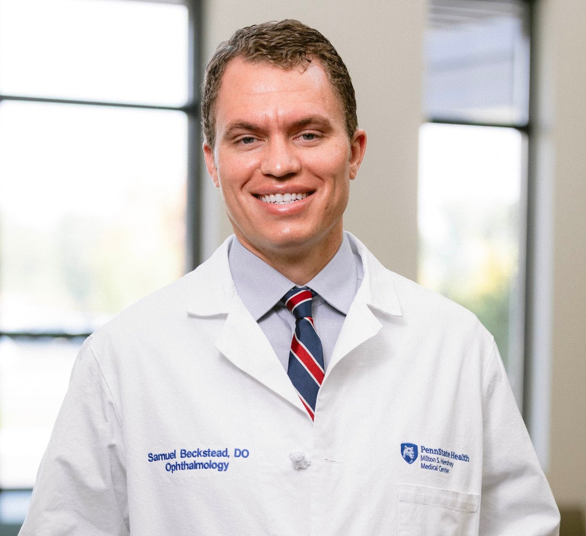 Premier Eye Care: Samuel W. Beckstead, D.O | Eye Clinic | Chubbuck, ID