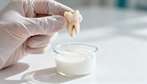 Priority Emergency Dental Care | Dental | Little Rock, AR