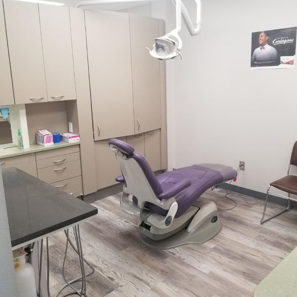 Dentistry on St. Michaels | Dental | Santa Fe, NM