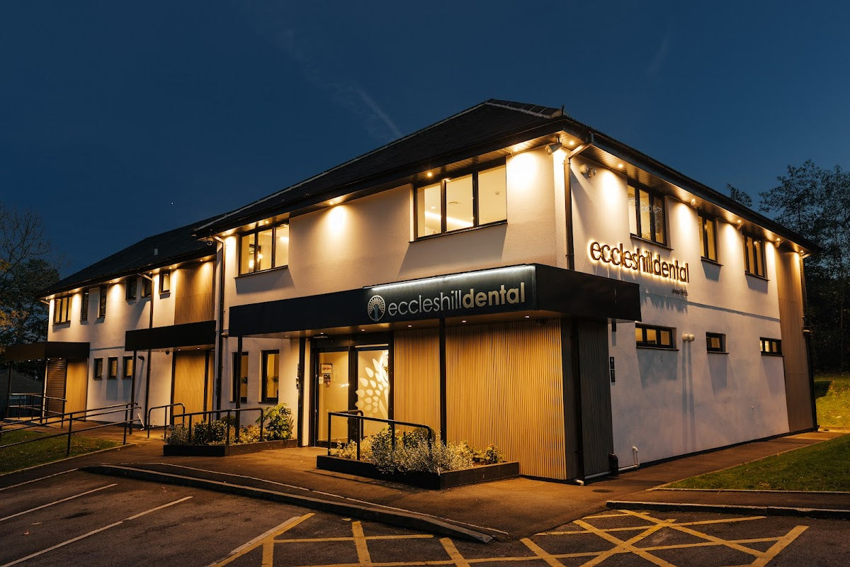 Eccleshill Dental Practice - Your Trusted Dental Experts in Bradford - Dental clinic in Bradford, United Kingdom