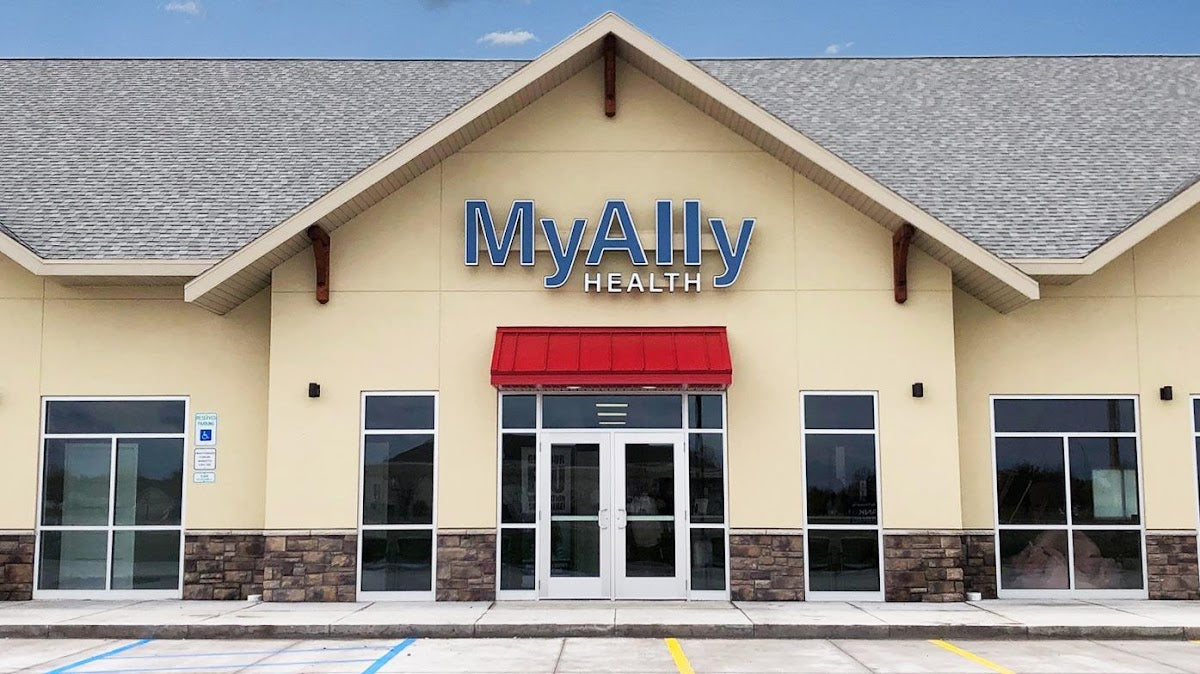 MyAlly Health | IVF | Grand Forks, ND