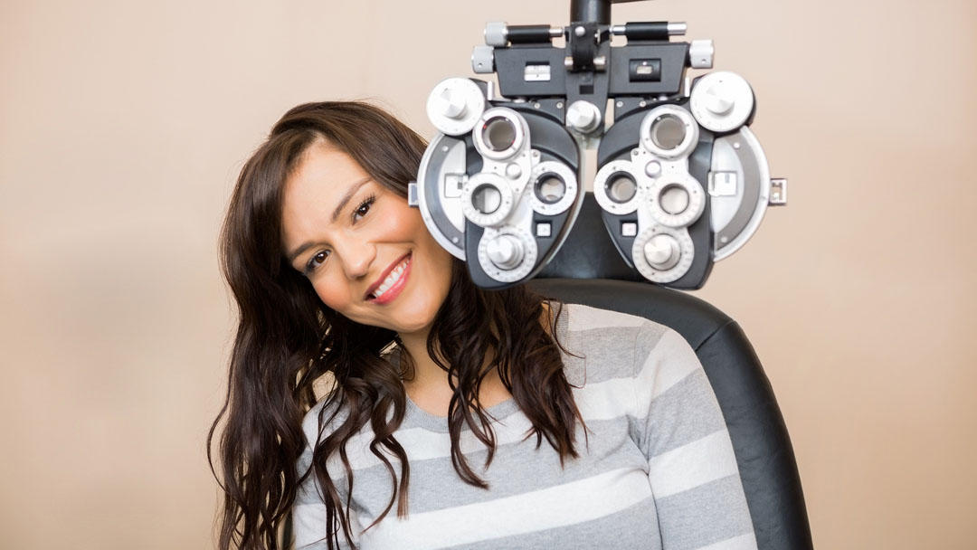 Optometric Specialty Group | Eye Clinic | West Hartford, CT