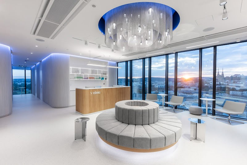 V–CLINIC: Klinika plastické | Aesthetic Surgery | Czechia