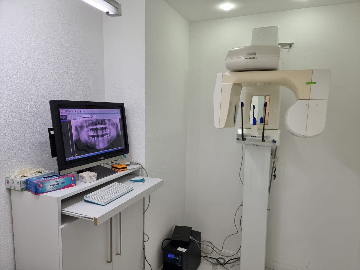 Be Aesthetic Dental — photo 4