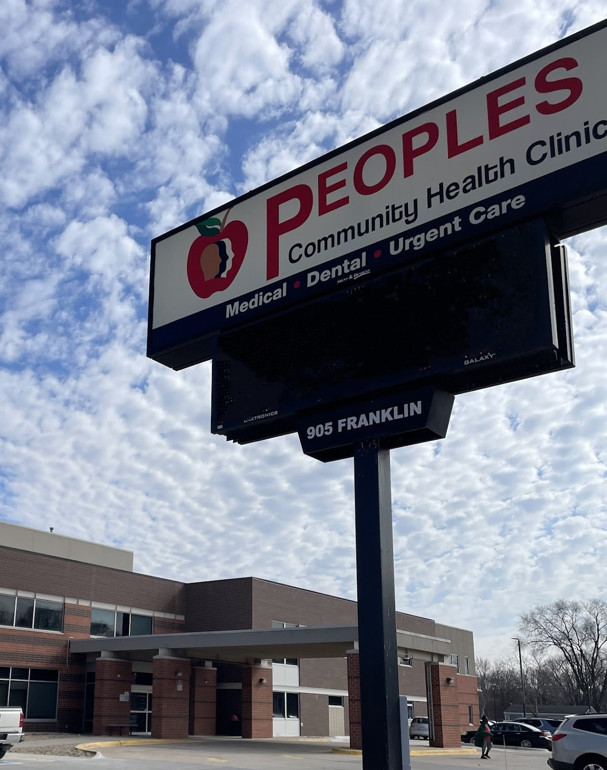 Peoples Community Health Clinic | Dental | Waterloo, IA