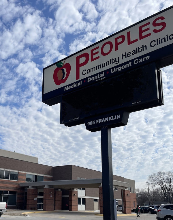 Peoples Clinic Dental | Dental | Waterloo, IA