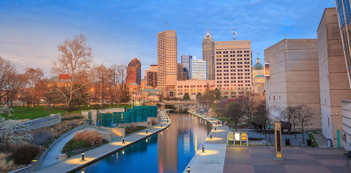 Whitson Vision of | Eye Clinic | Indianapolis, IN