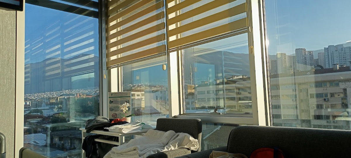 Turan Turan Sağlık Grubu (Turan Turan Health Group) — Dr.Visor photo 4