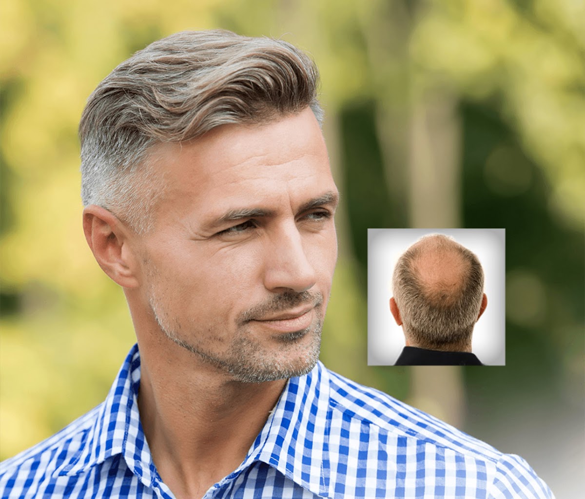 Innovative Hair Solutions | Hair Transplant | Springfield, MO