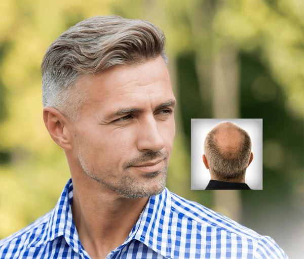 Innovative Hair Solutions | Hair Transplant | Springfield, MO