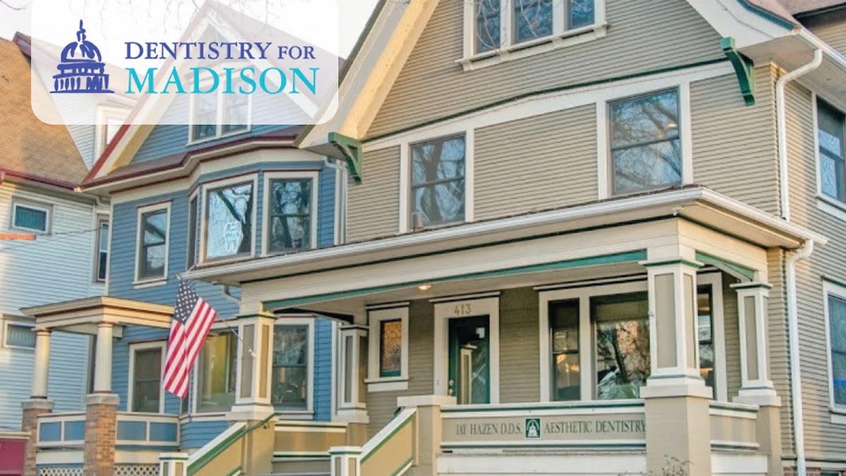 Dentistry for | Dental | Madison, WI